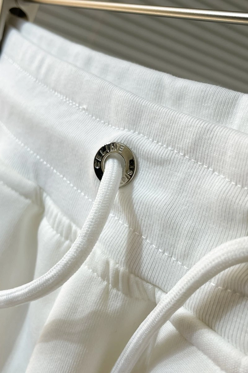 Breathable Loewe Short Suits 152324