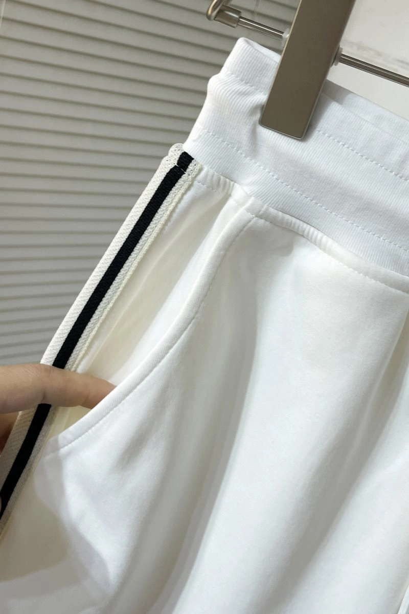 Breathable Loewe Short Suits 152324