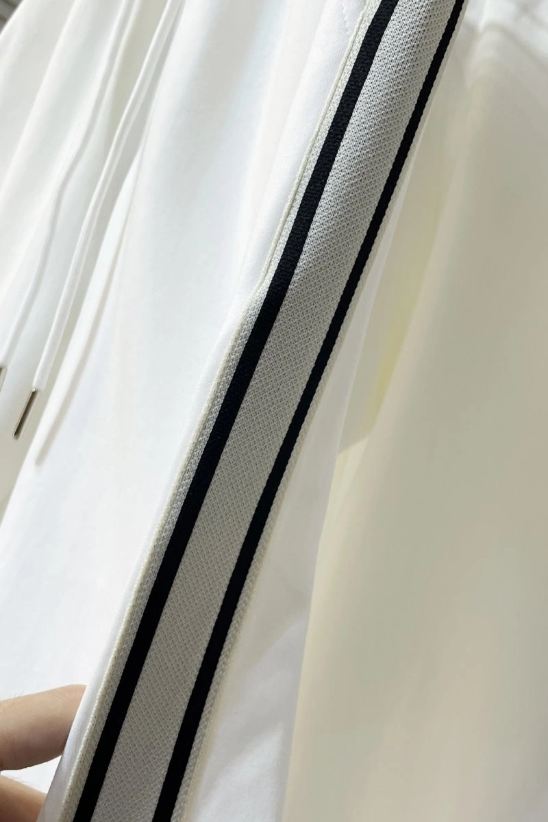 Breathable Loewe Short Suits 152324