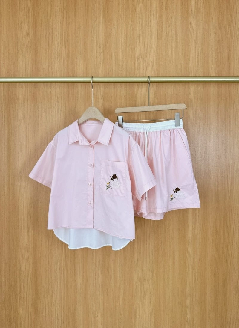 Functional Loewe Short Suits 151616