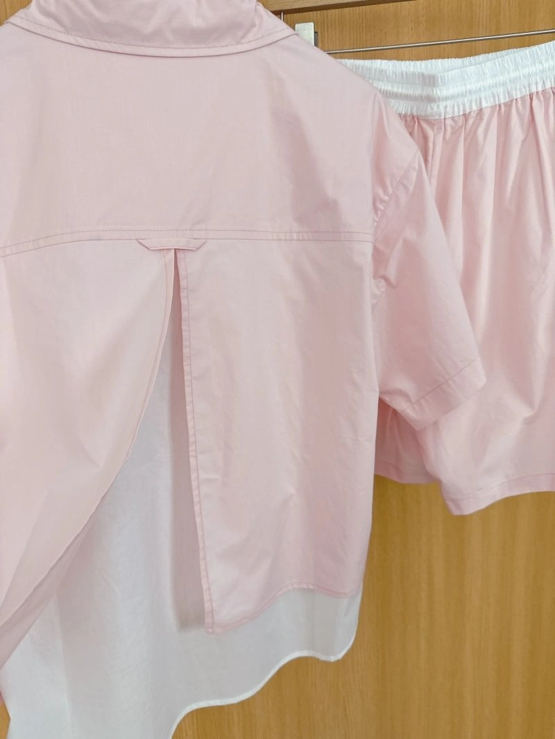 Functional Loewe Short Suits 151616