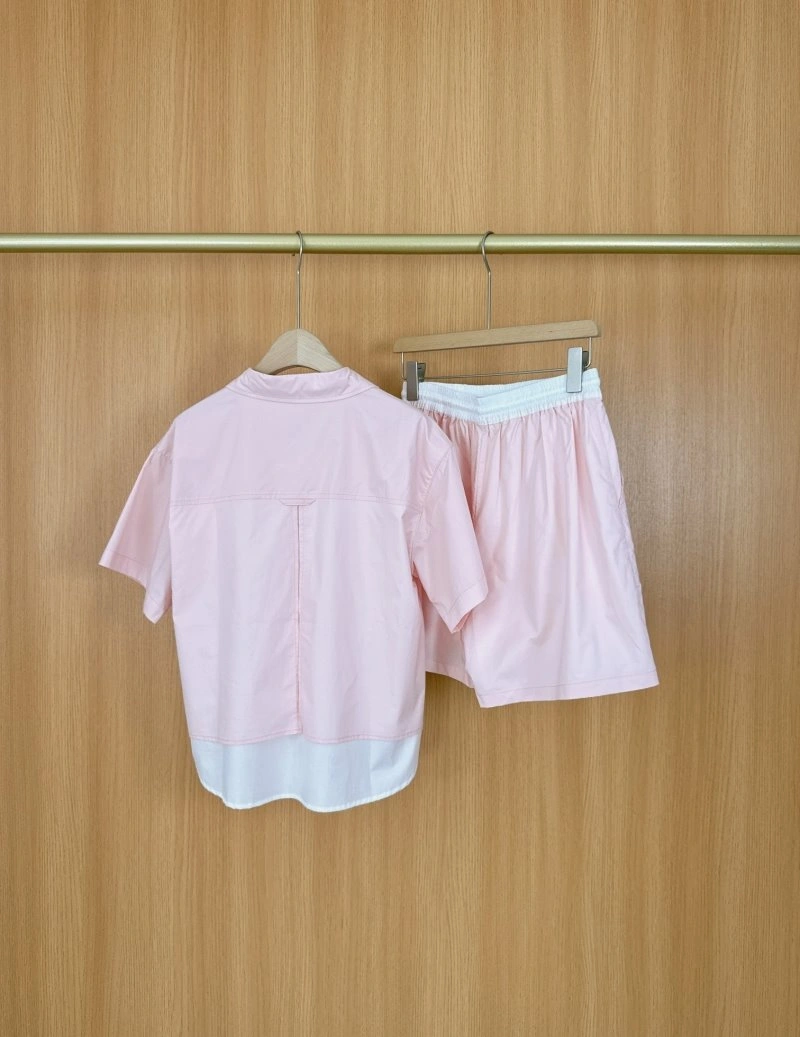 Functional Loewe Short Suits 151616