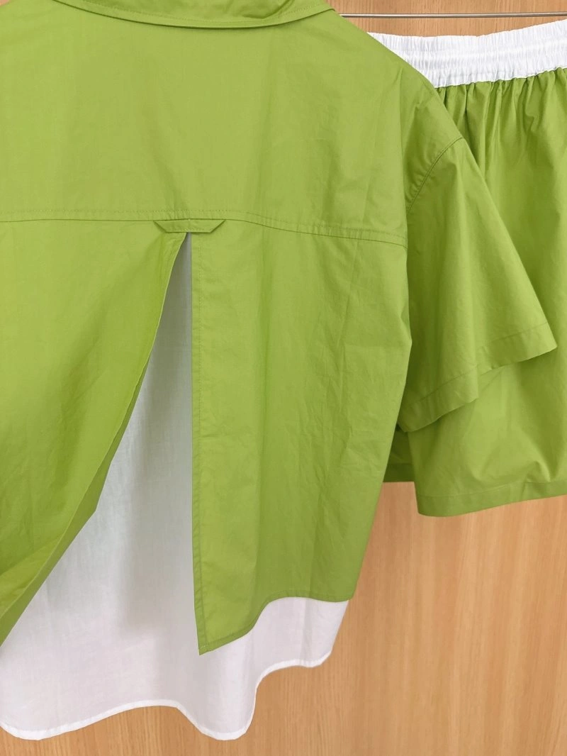 SoftTouch Loewe Short Suits 151613