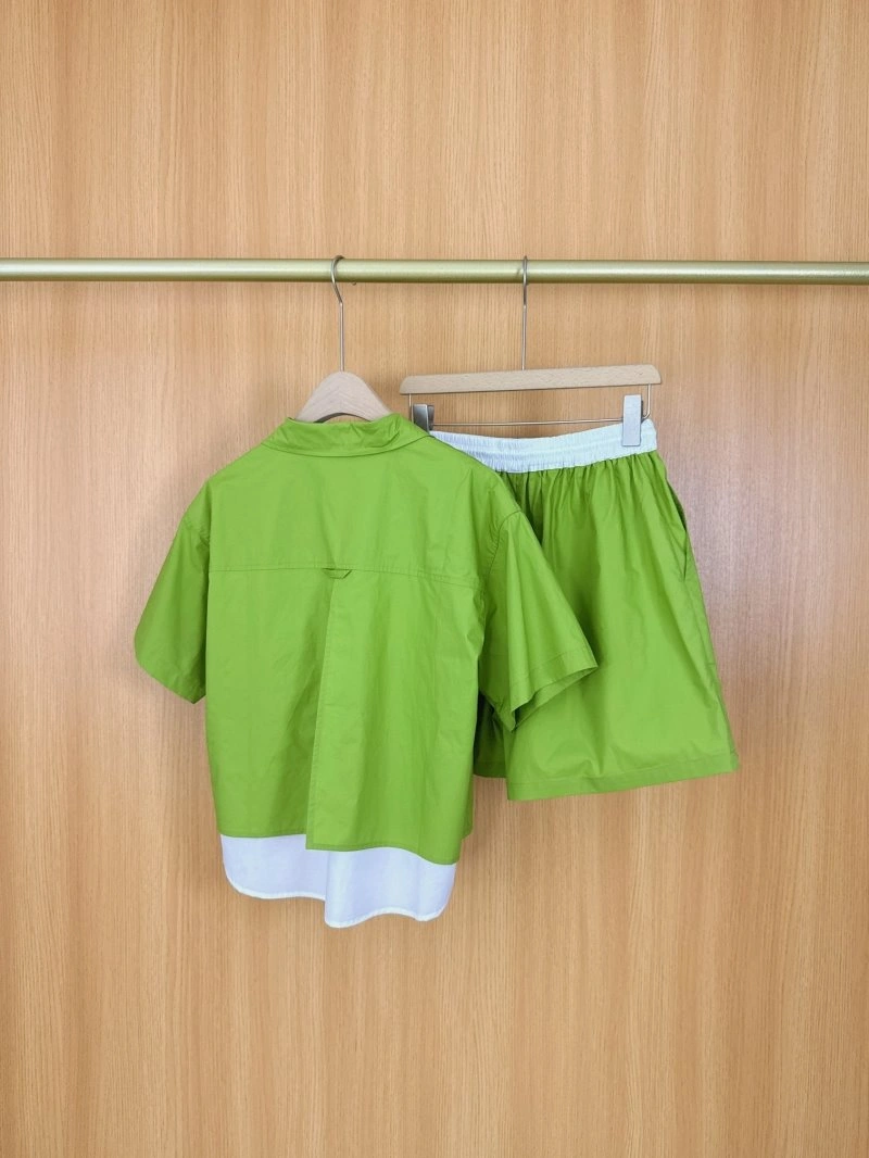 SoftTouch Loewe Short Suits 151613