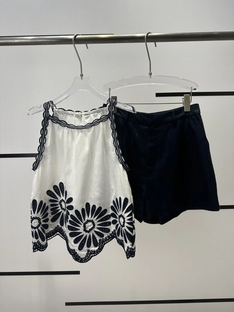 Loewe Short Suits Resilient 156841