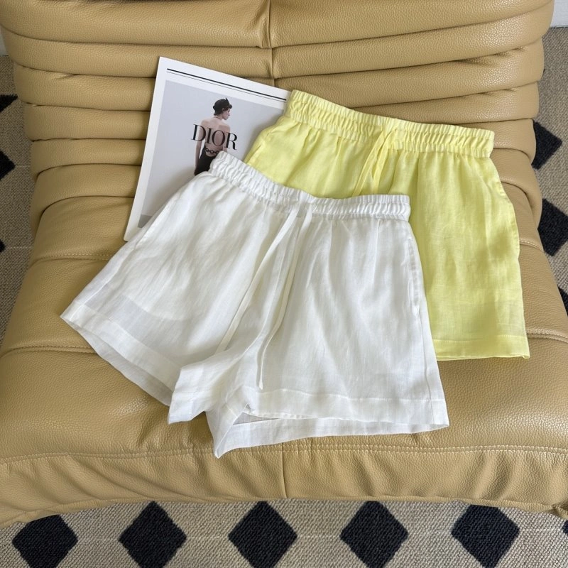 Sophisticated Loewe Short Suits 156808