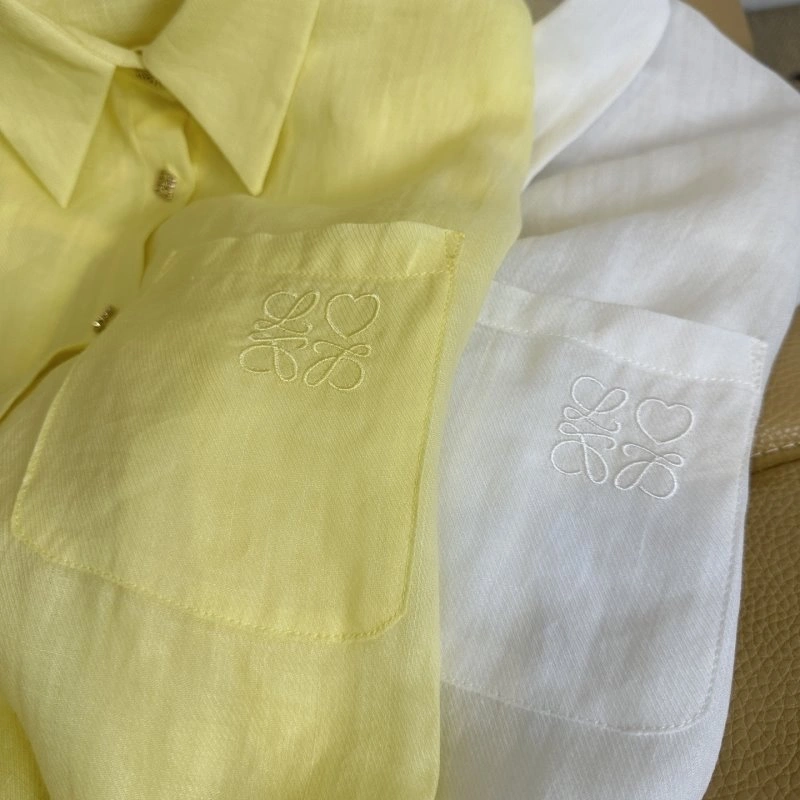 Sophisticated Loewe Short Suits 156808