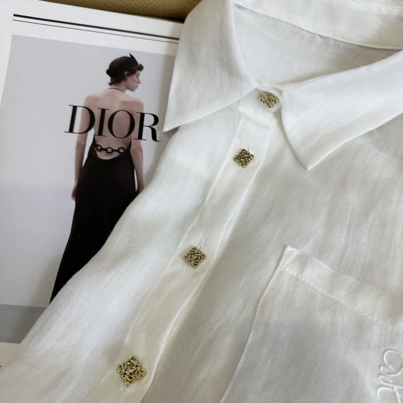 Sophisticated Loewe Short Suits 156808