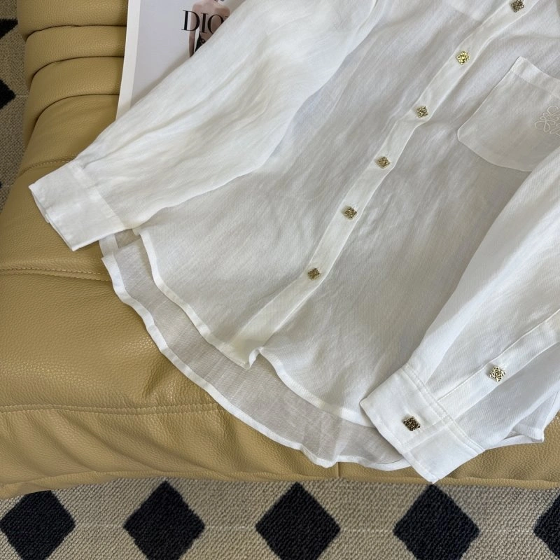Sophisticated Loewe Short Suits 156808