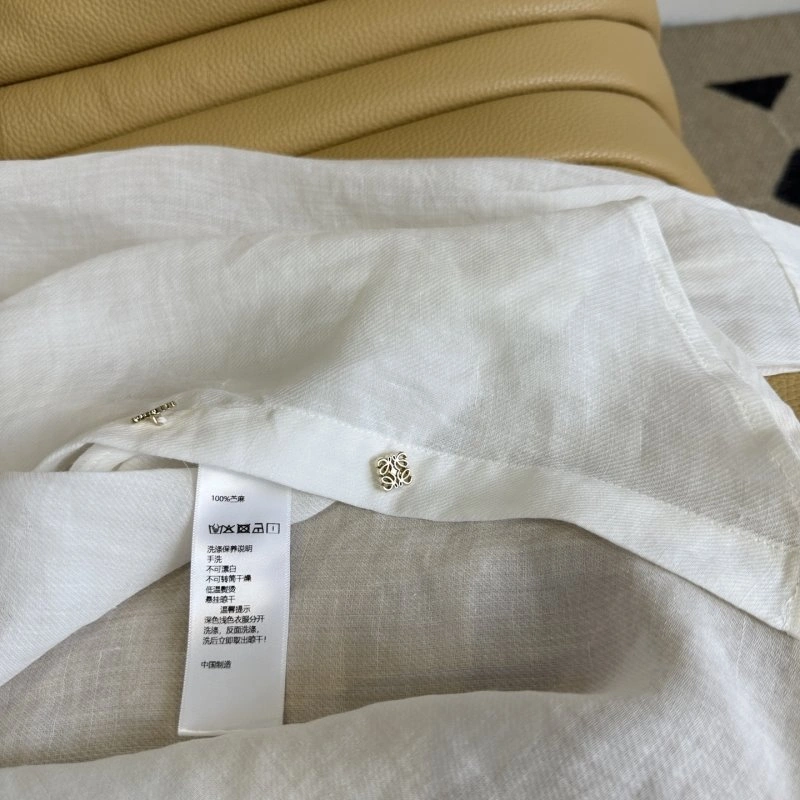 Sophisticated Loewe Short Suits 156808