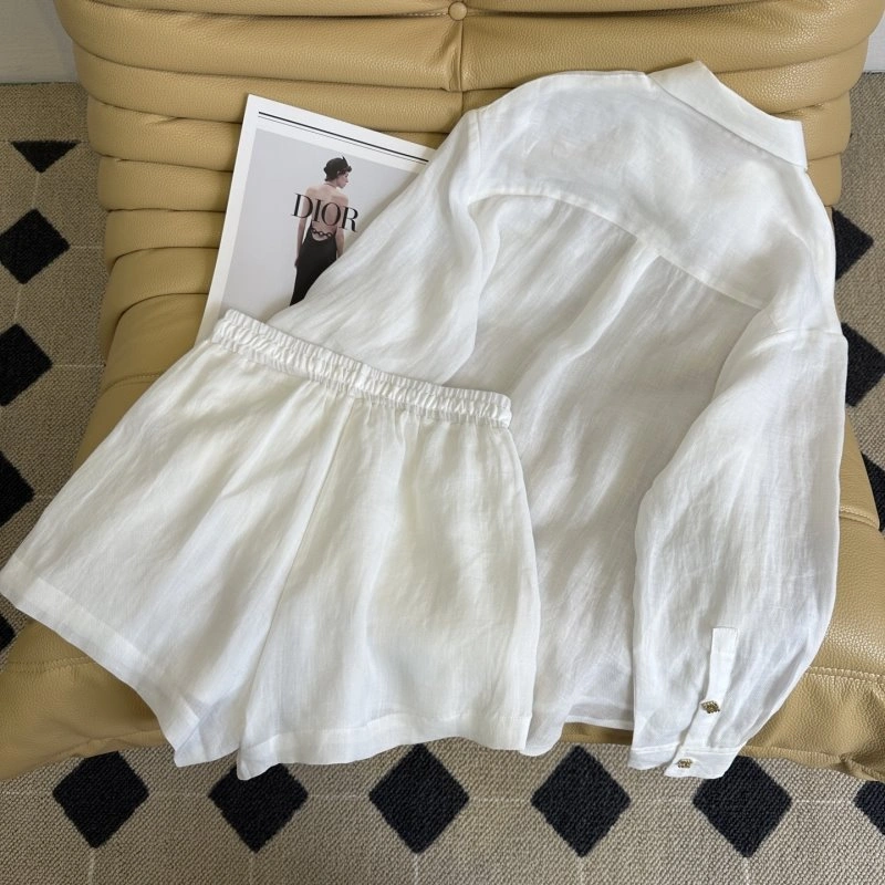 Sophisticated Loewe Short Suits 156808