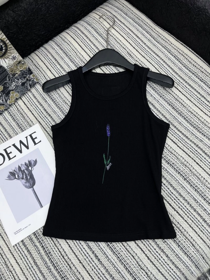 Chic Loewe Short Suits 156807