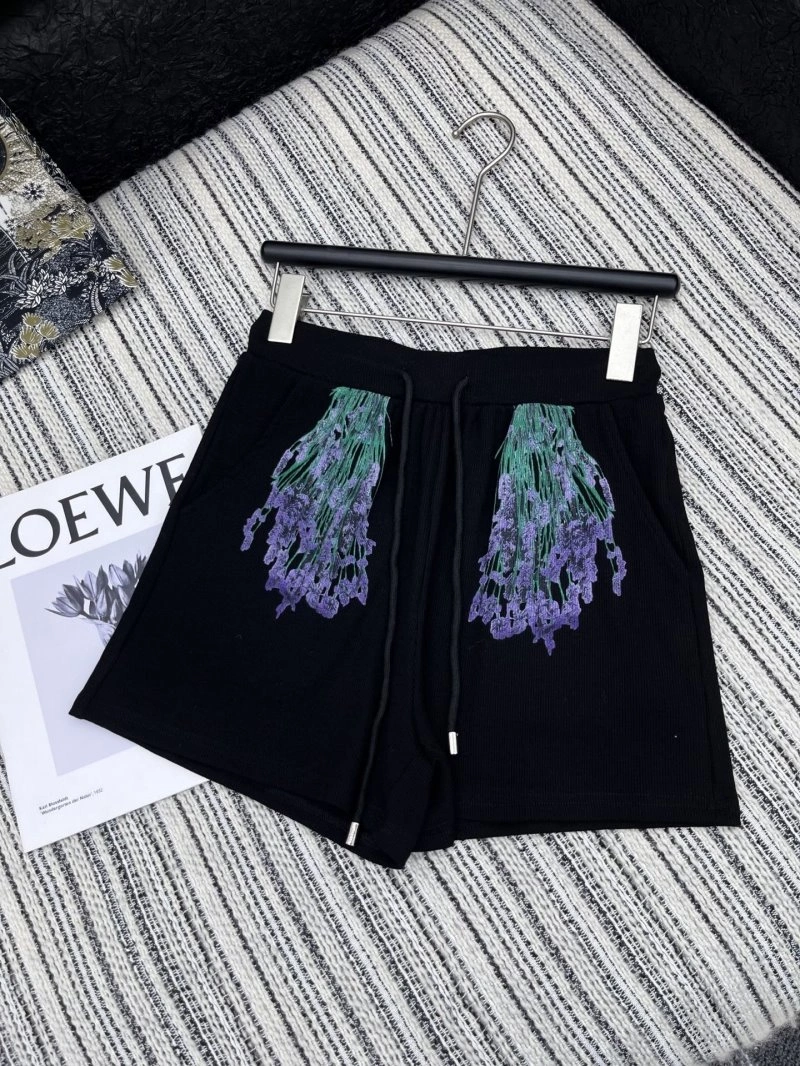 Chic Loewe Short Suits 156807