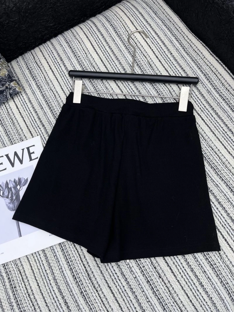 Chic Loewe Short Suits 156807