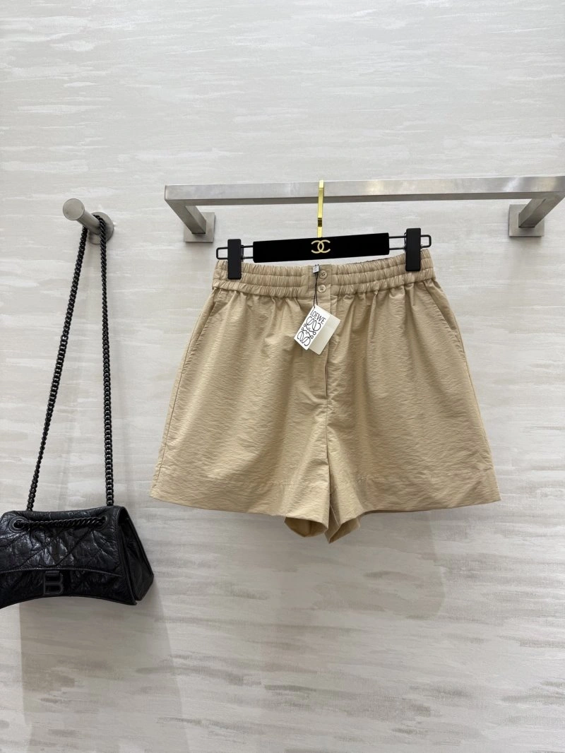 Loewe Short Suits ZipUp 149667