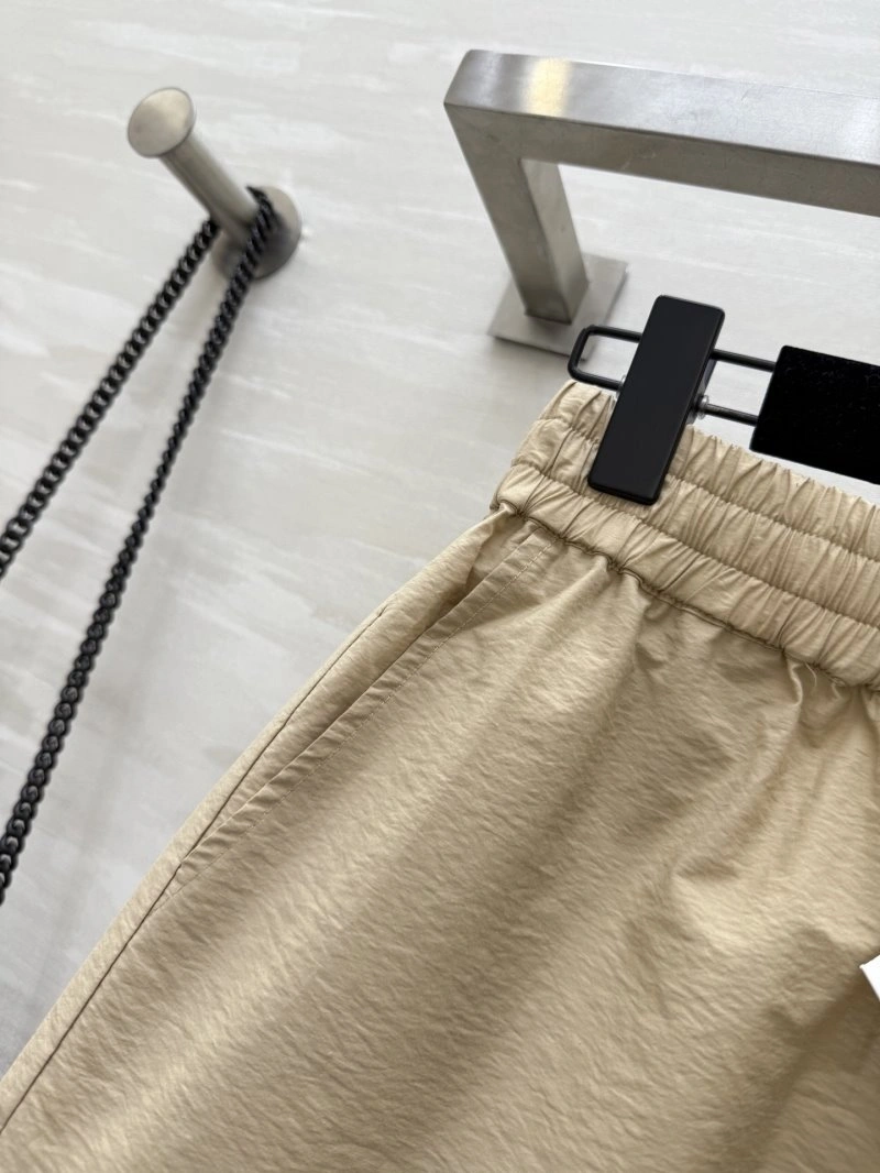 Loewe Short Suits ZipUp 149667
