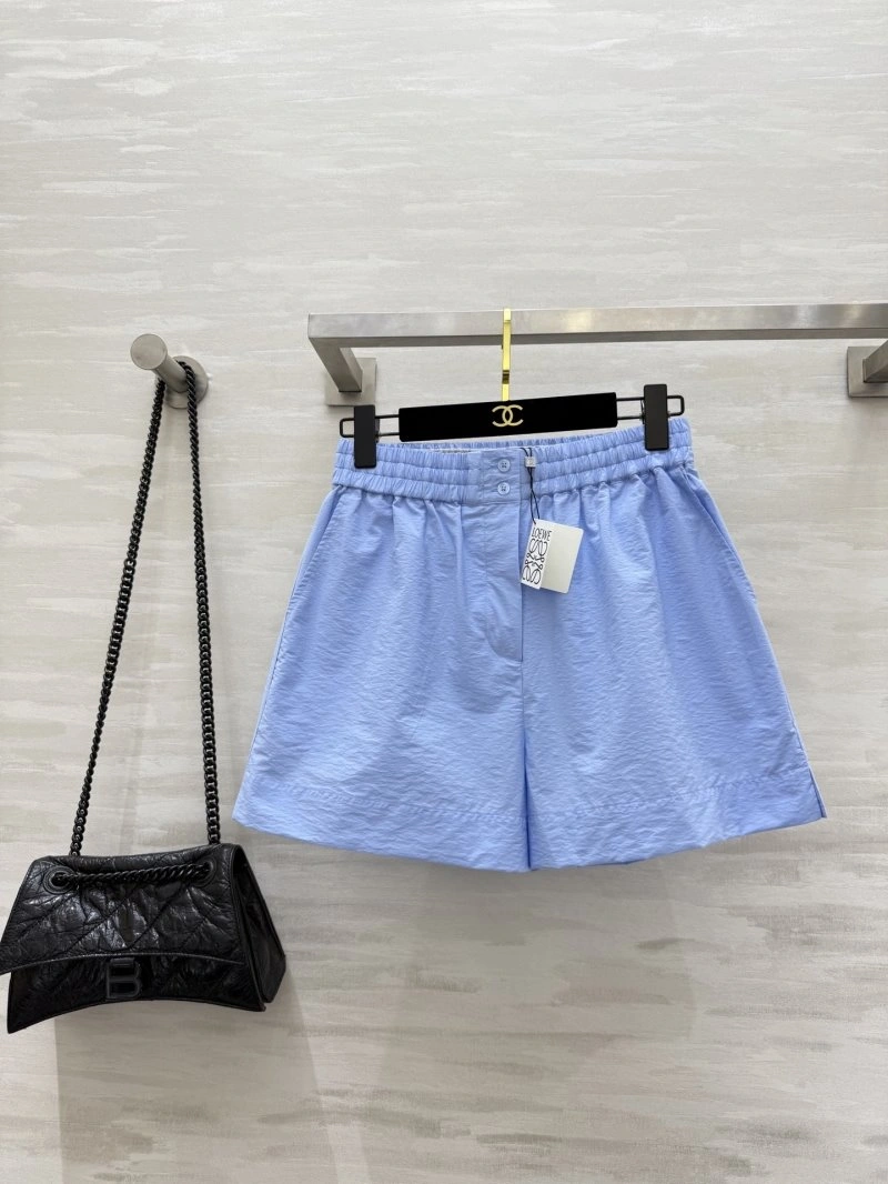 Loewe Short Suits TimelessDesign 149669
