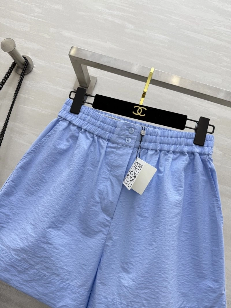 Loewe Short Suits TimelessDesign 149669