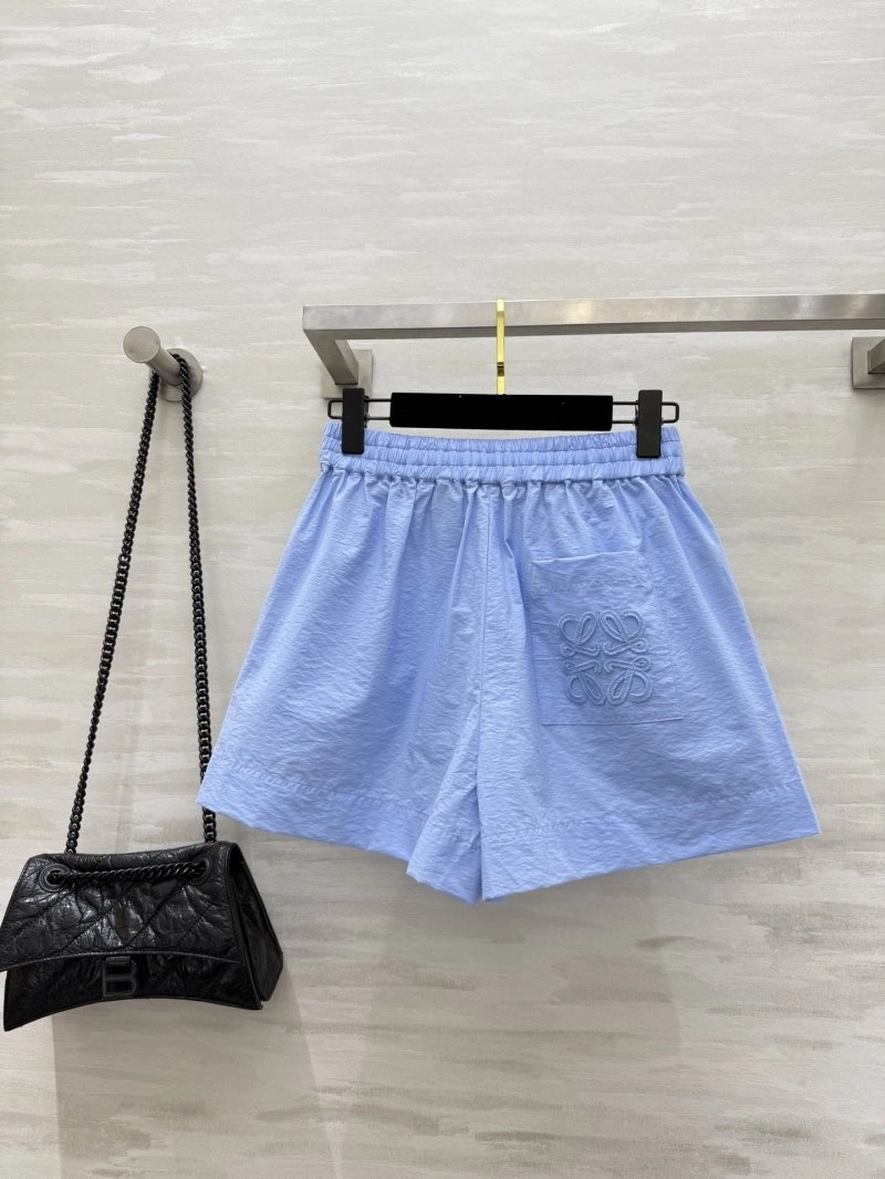 Loewe Short Suits TimelessDesign 149669