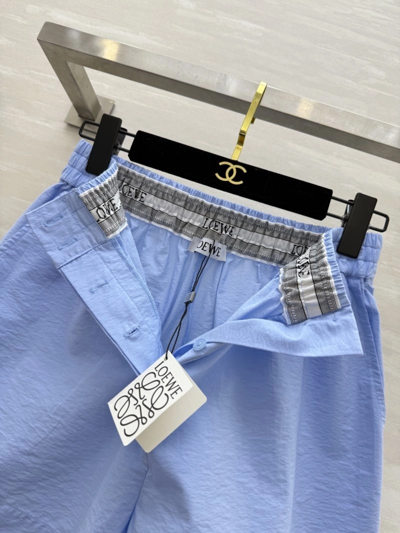 Loewe Short Suits TimelessDesign 149669