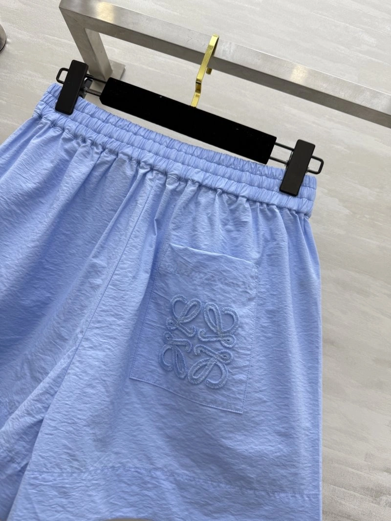Loewe Short Suits TimelessDesign 149669