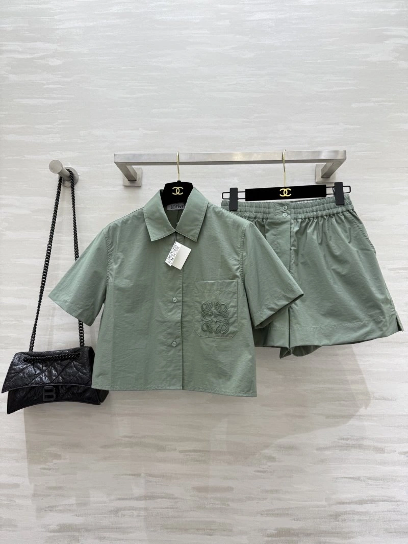 SunProtective Loewe Short Suits 149666