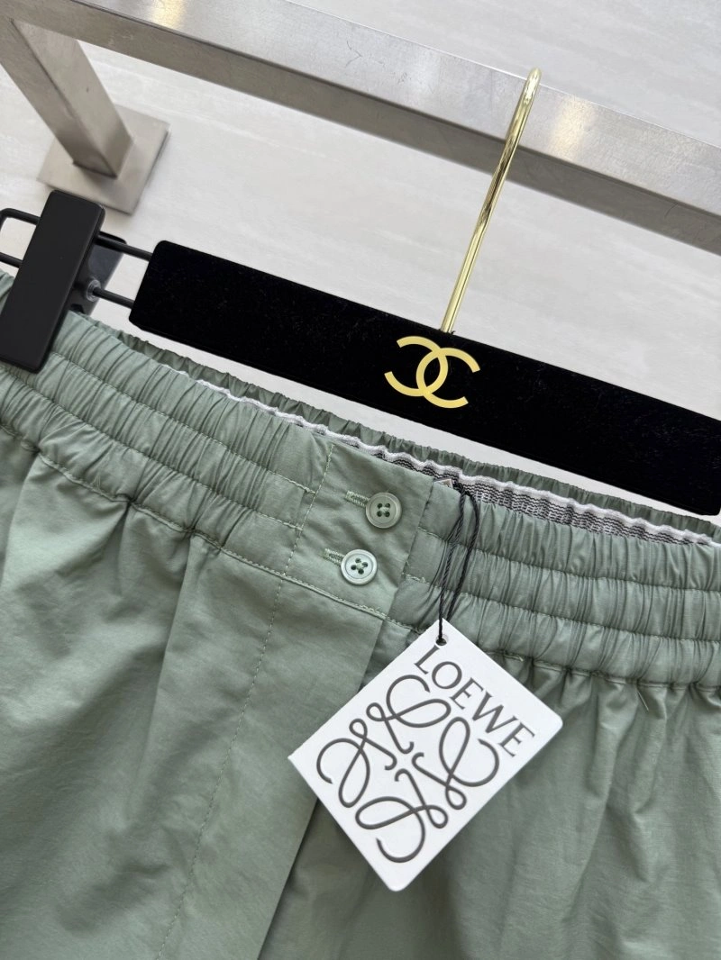 SunProtective Loewe Short Suits 149666
