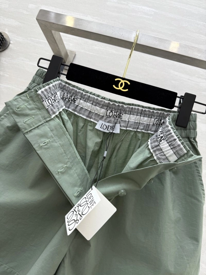 SunProtective Loewe Short Suits 149666