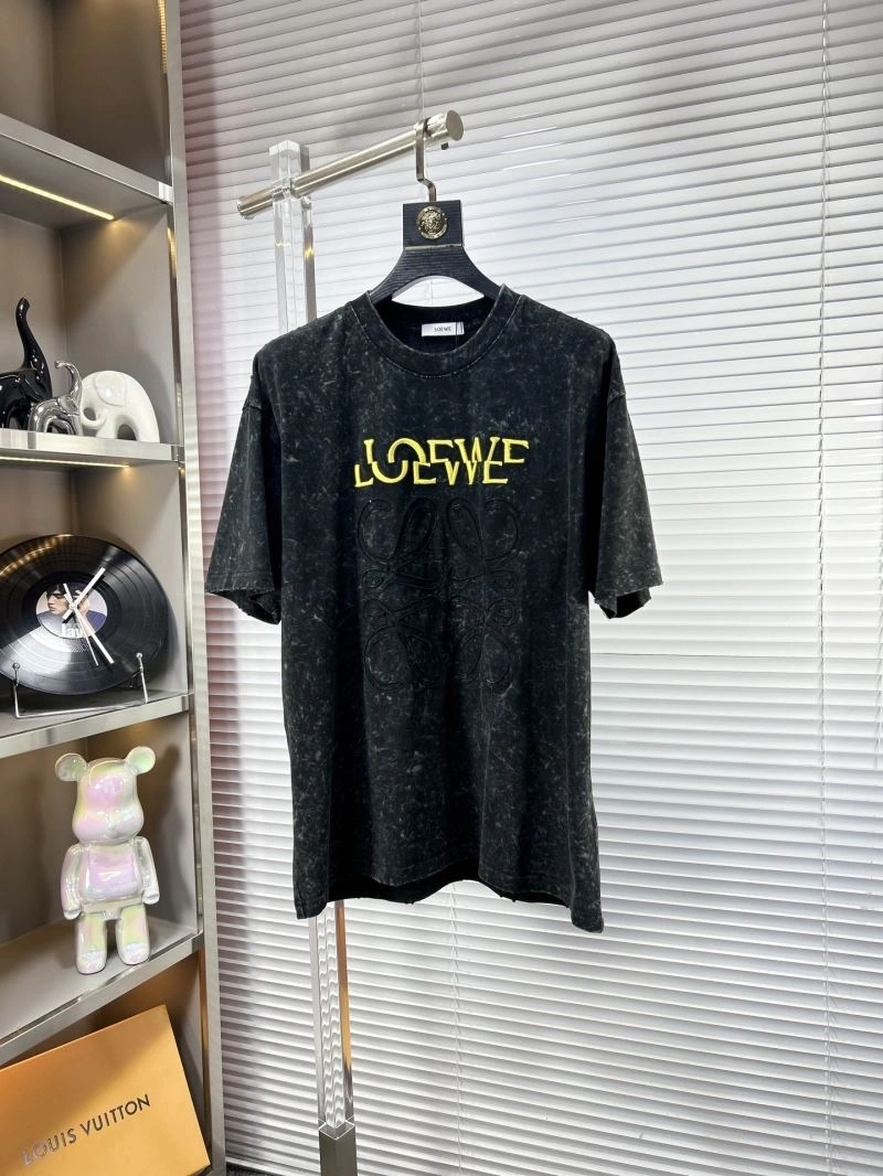 Loewe Short Suits RelaxedFit 160501