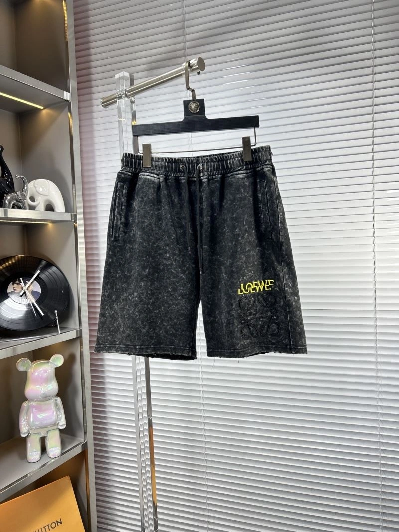 Loewe Short Suits RelaxedFit 160501