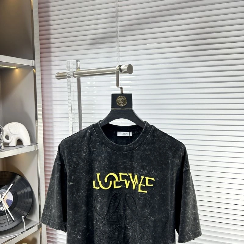 Loewe Short Suits RelaxedFit 160501