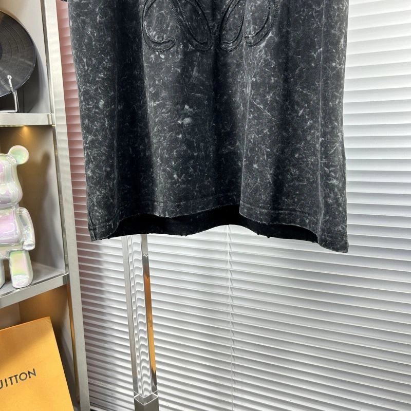 Loewe Short Suits RelaxedFit 160501