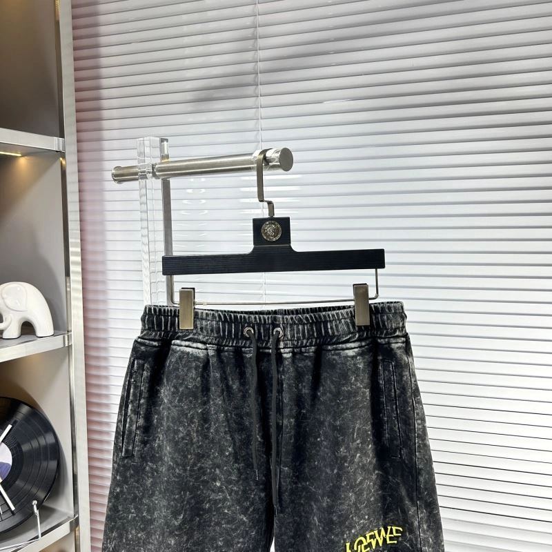 Loewe Short Suits RelaxedFit 160501