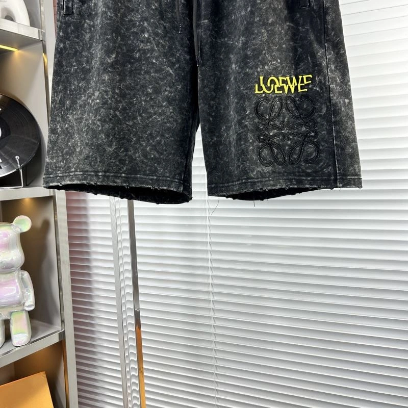 Loewe Short Suits RelaxedFit 160501