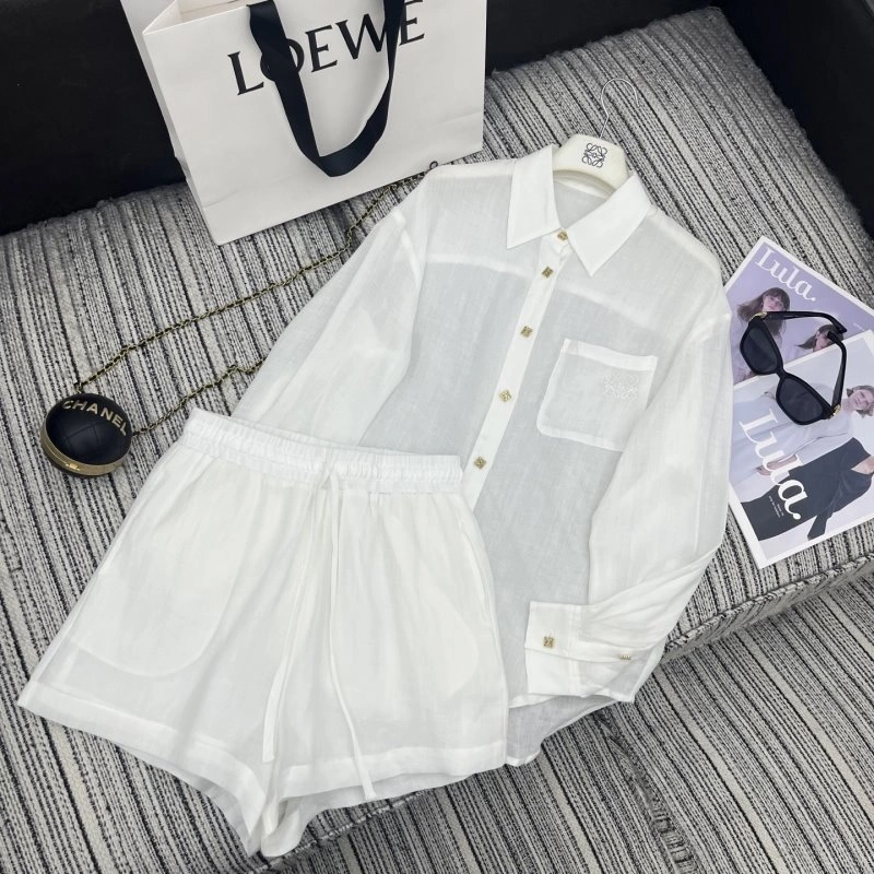 Loewe Short Suits WaterResistant 154837