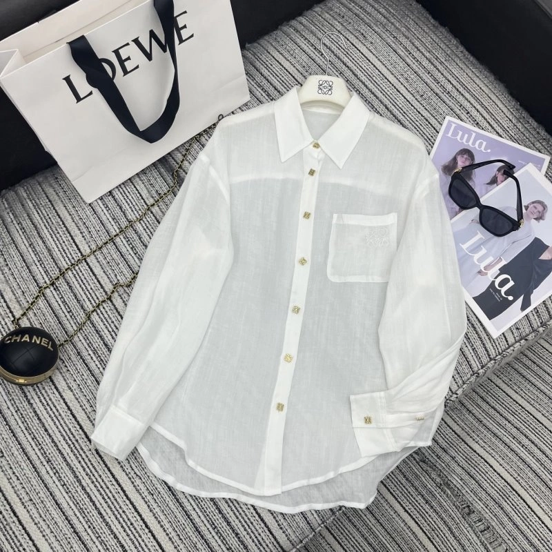 Loewe Short Suits WaterResistant 154837