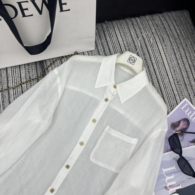 Loewe Short Suits WaterResistant 154837