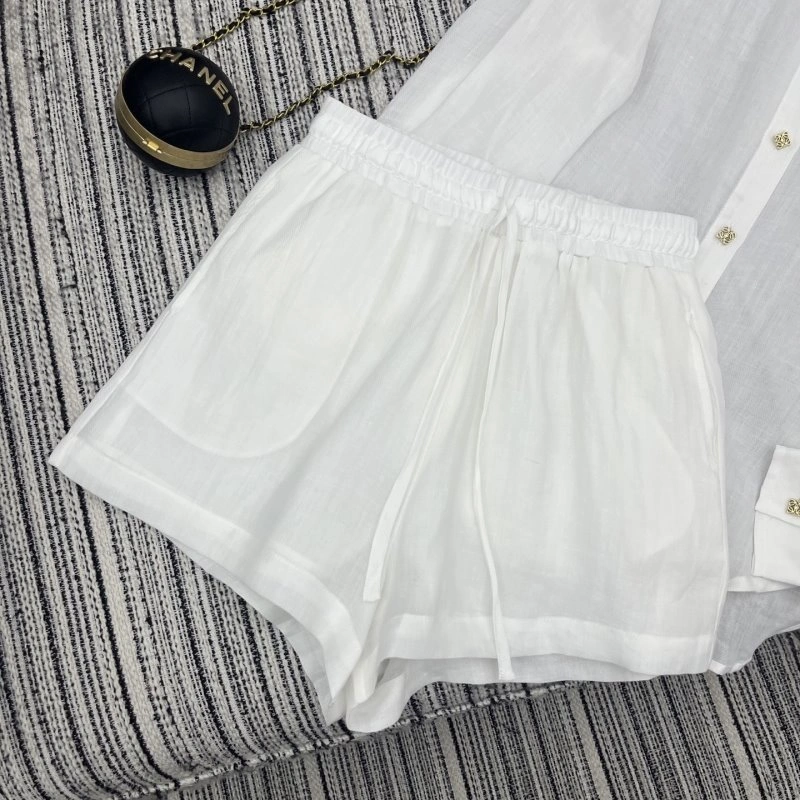 Loewe Short Suits WaterResistant 154837