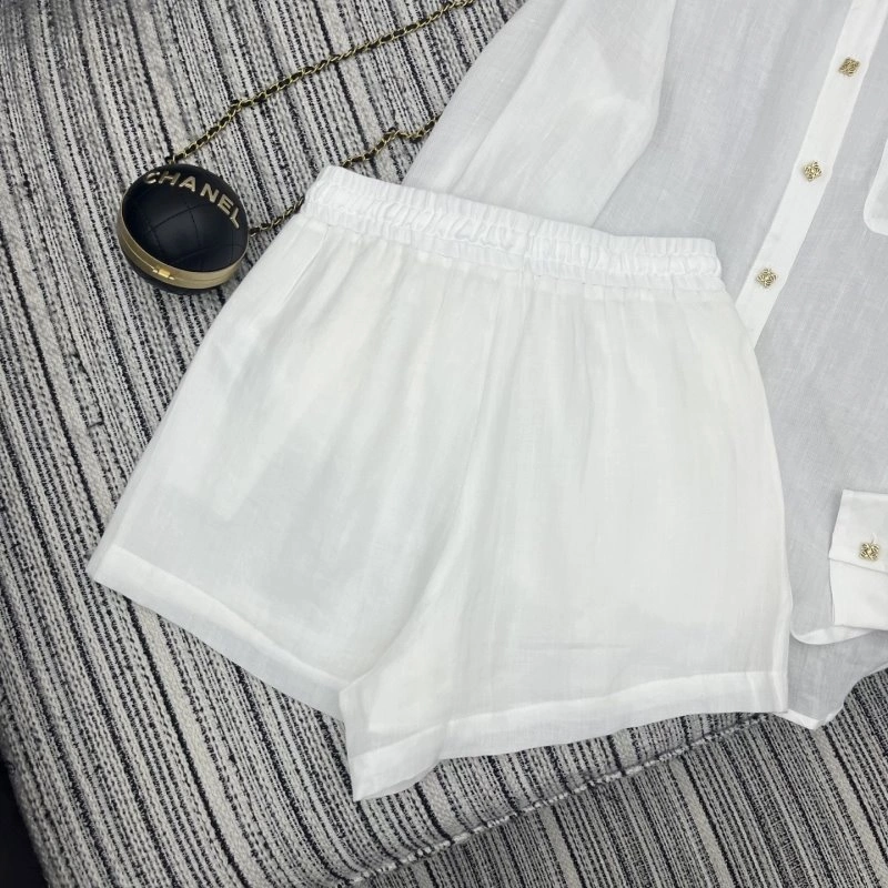 Loewe Short Suits WaterResistant 154837