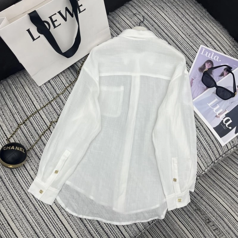 Loewe Short Suits WaterResistant 154837