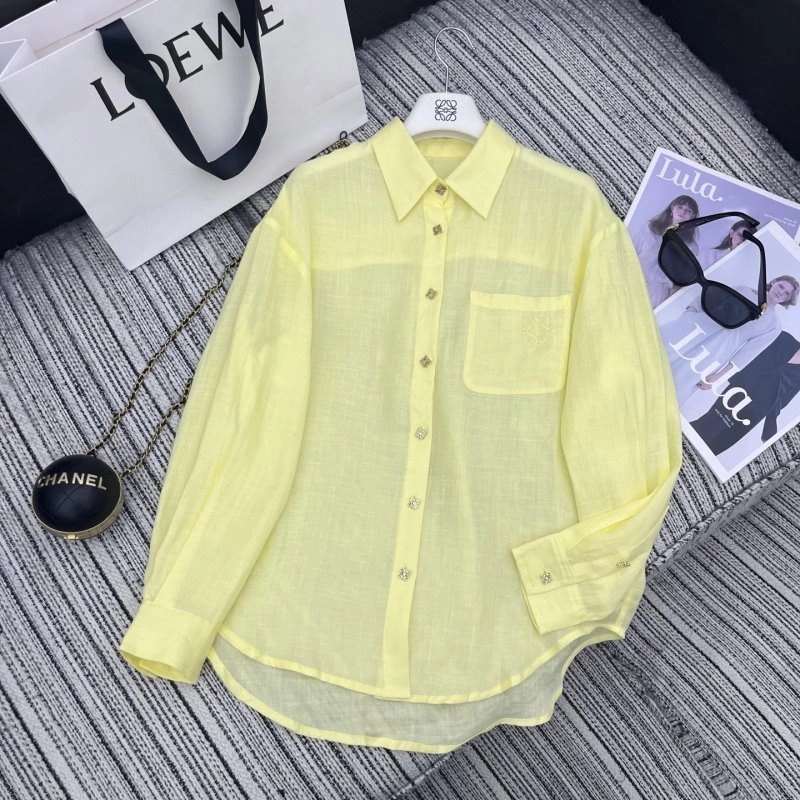 Loewe Short Suits Thermal 154832