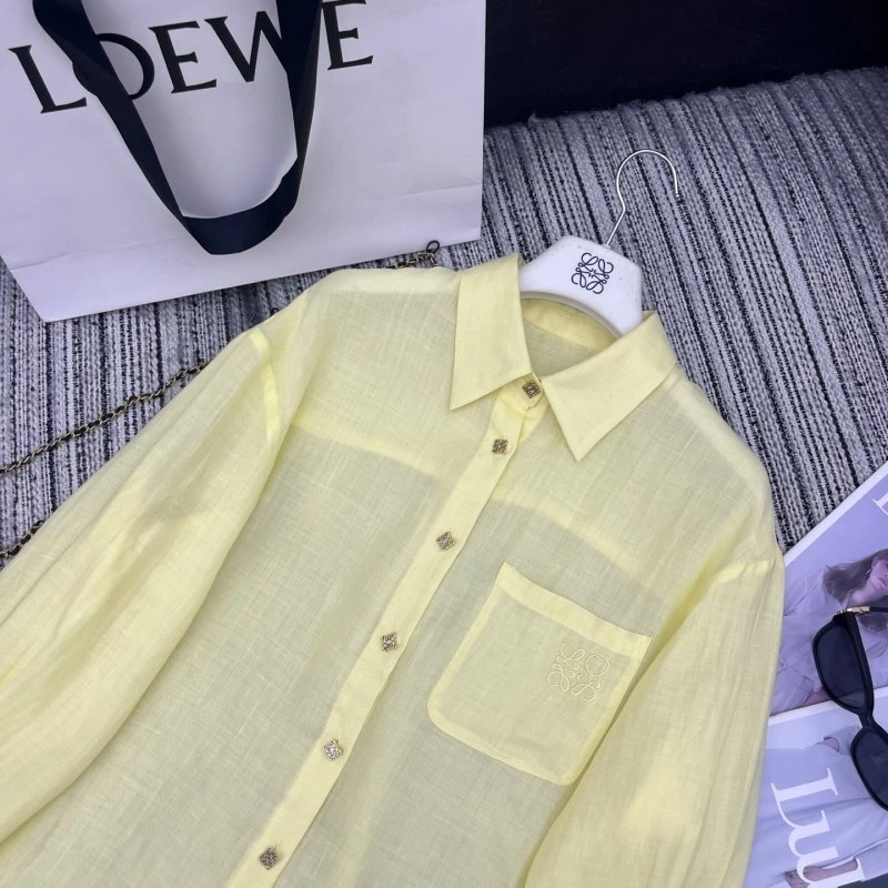 Loewe Short Suits Thermal 154832