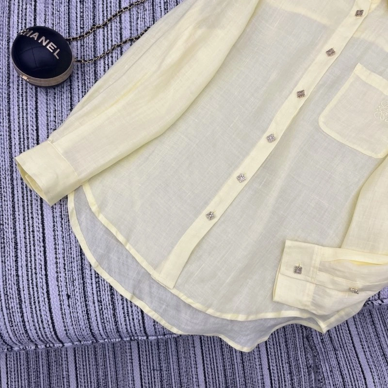 Loewe Short Suits Thermal 154832