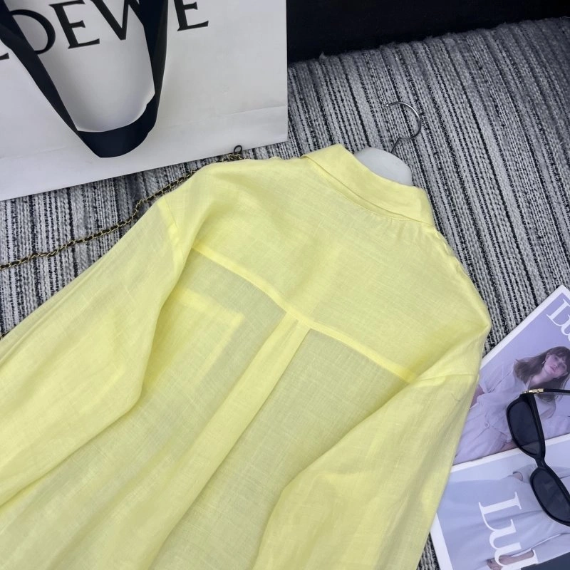 Loewe Short Suits Thermal 154832