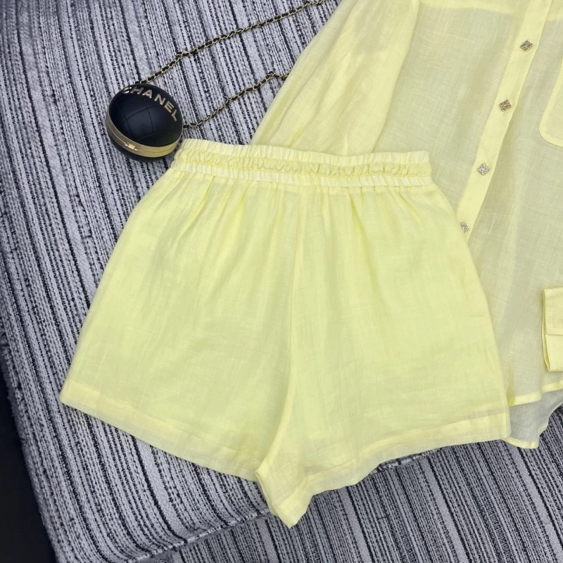 Loewe Short Suits Thermal 154832