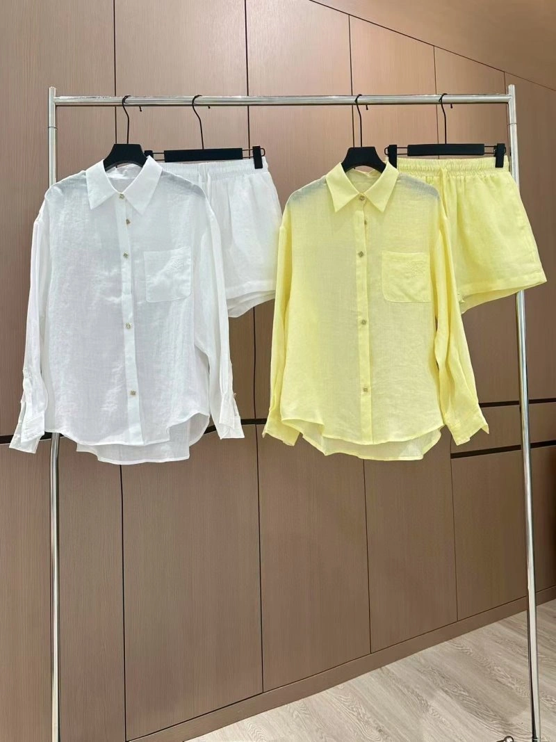 Loewe Short Suits Affordable 154831
