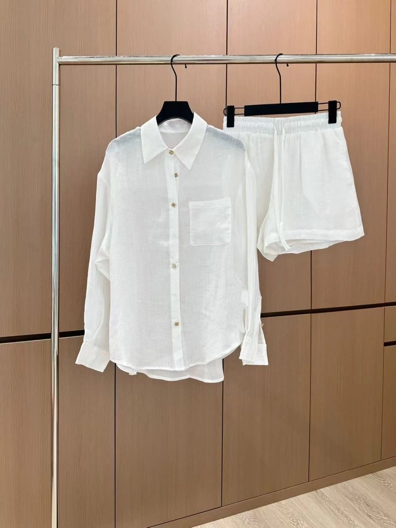 Loewe Short Suits Affordable 154831