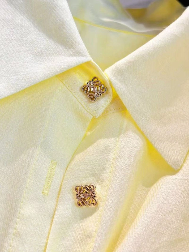 Loewe Short Suits Affordable 154831