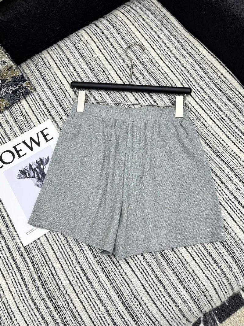 Loewe Short Suits Bold 154862