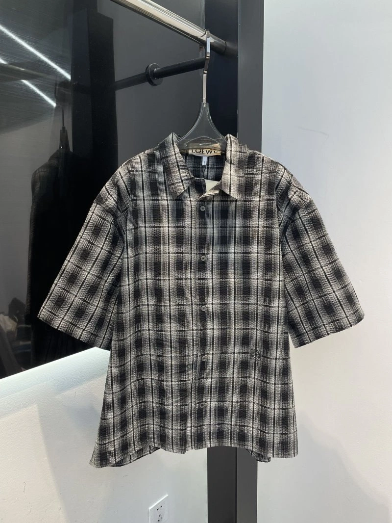 TopPick Loewe Short Suits 154829